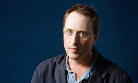 Jon Ronson