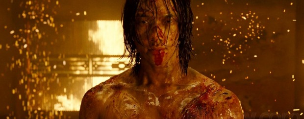 The Ending Of Ninja Assassin Explained