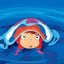 Ponyo