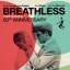 Breathless – DVD Competition