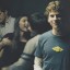 The Social Network – Blu-ray Competition