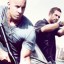 Fast Five – Blu-Ray Competition