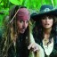 Pirates of the Caribbean: On Stranger Tides