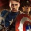 Captain America: The First Avenger