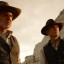 Cowboys & Aliens