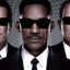 Men in Black 3