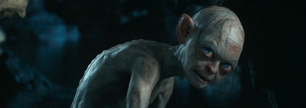 Gollum main article image