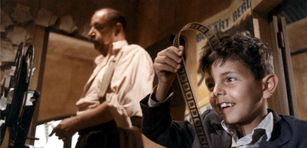 cinema paradiso plot