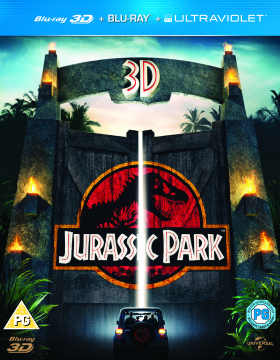 Jurassic Park 3D (2013)_puremovies