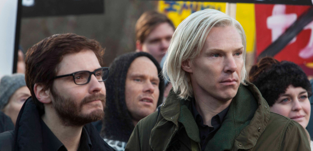 THE FIFTH ESTATE