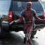 Deadpool