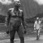 Embrace of the Serpent