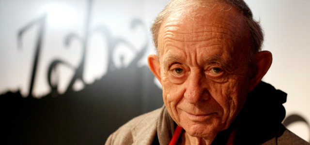 Frederick Wiseman