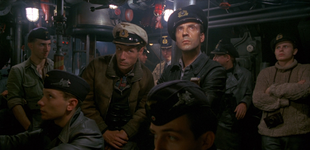 das boot 3