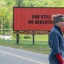 Three Billboards Outside Ebbing, Missouri